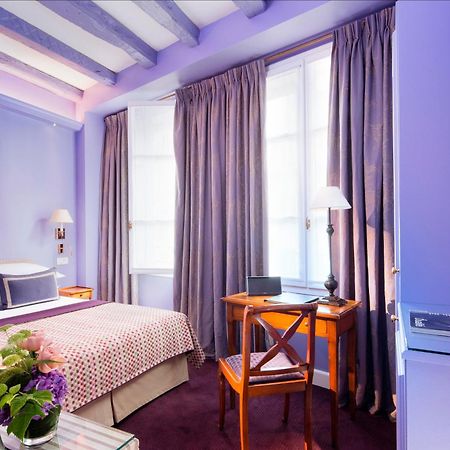 פריז Le Relais Saint Honore מראה חיצוני תמונה