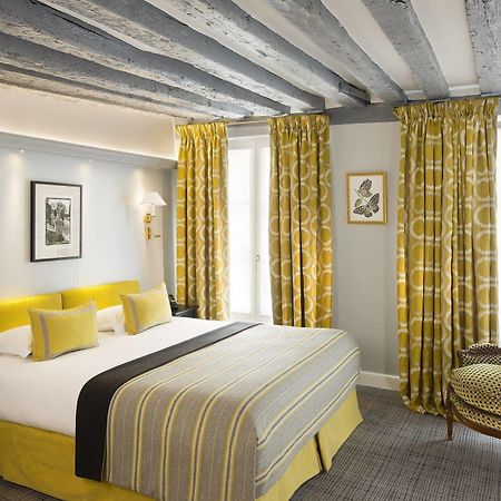 פריז Le Relais Saint Honore מראה חיצוני תמונה