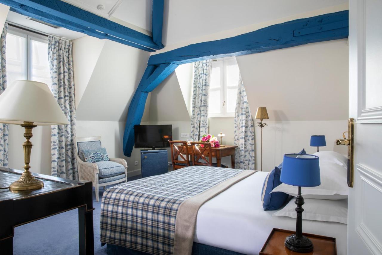 פריז Le Relais Saint Honore מראה חיצוני תמונה