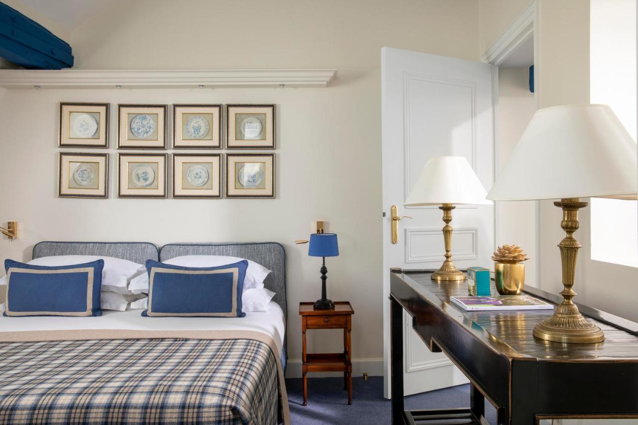 פריז Le Relais Saint Honore מראה חיצוני תמונה