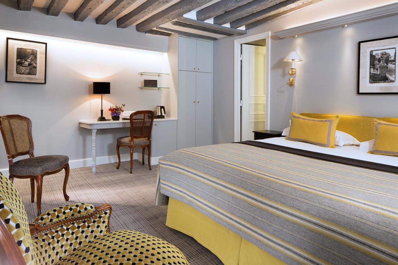 פריז Le Relais Saint Honore מראה חיצוני תמונה