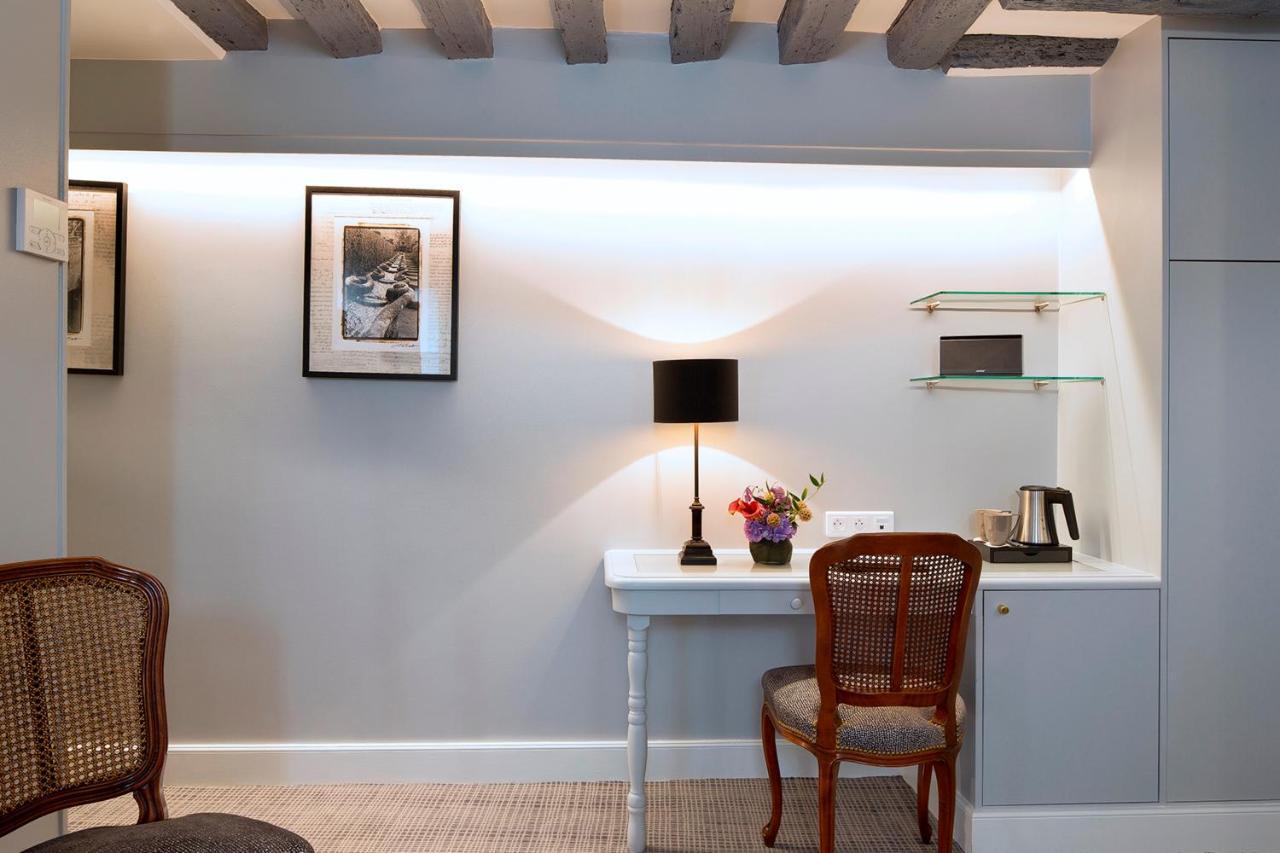 פריז Le Relais Saint Honore מראה חיצוני תמונה