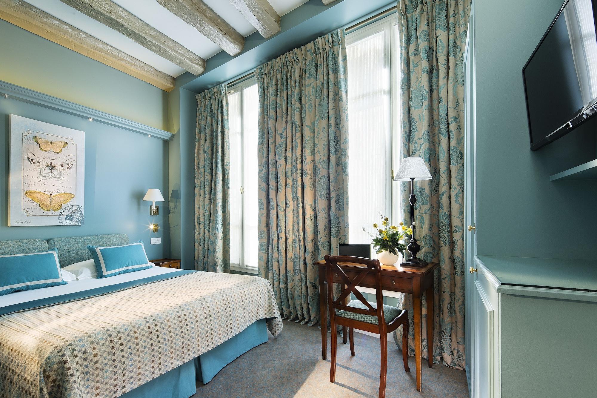 פריז Le Relais Saint Honore מראה חיצוני תמונה
