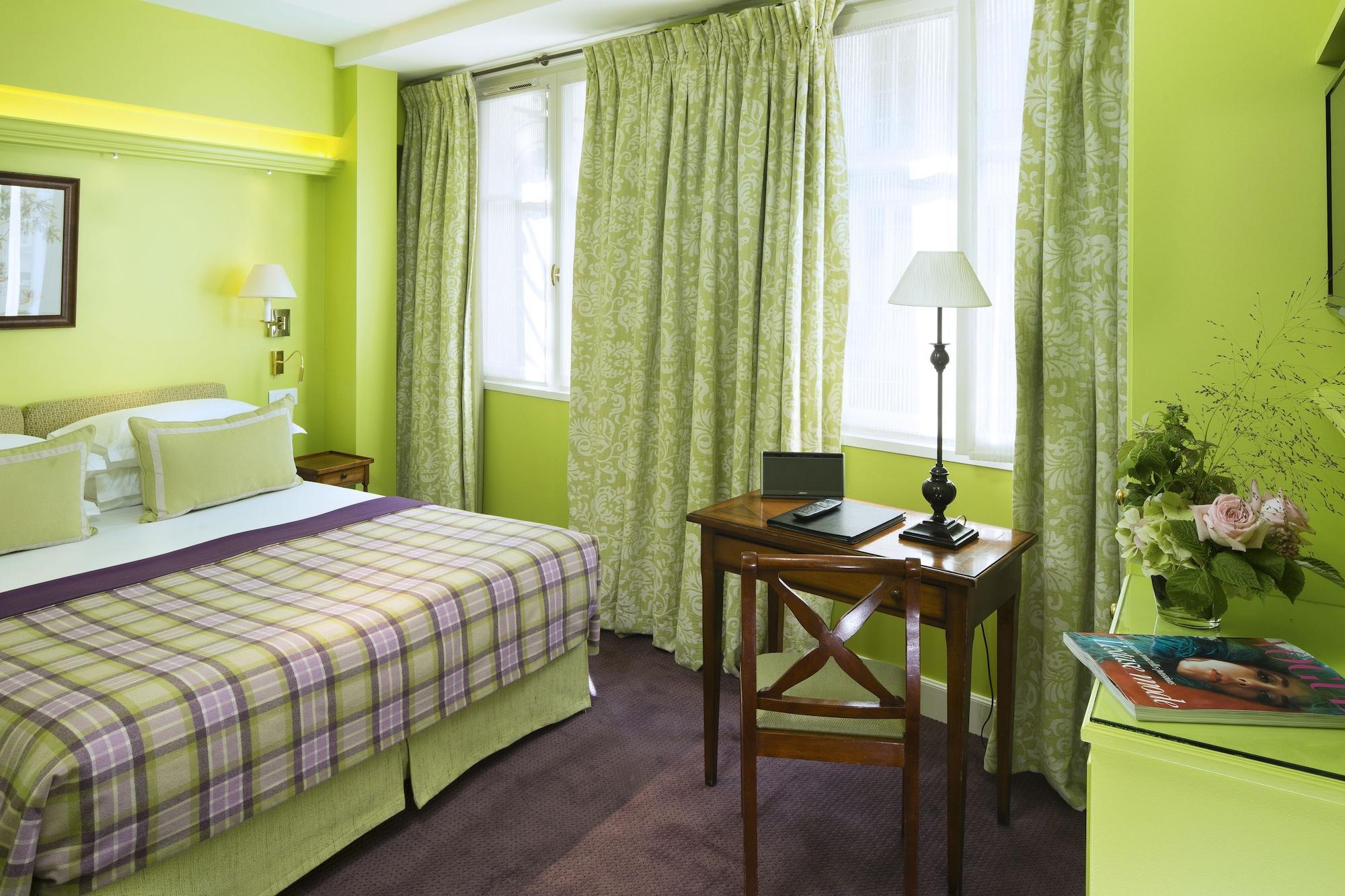 פריז Le Relais Saint Honore מראה חיצוני תמונה
