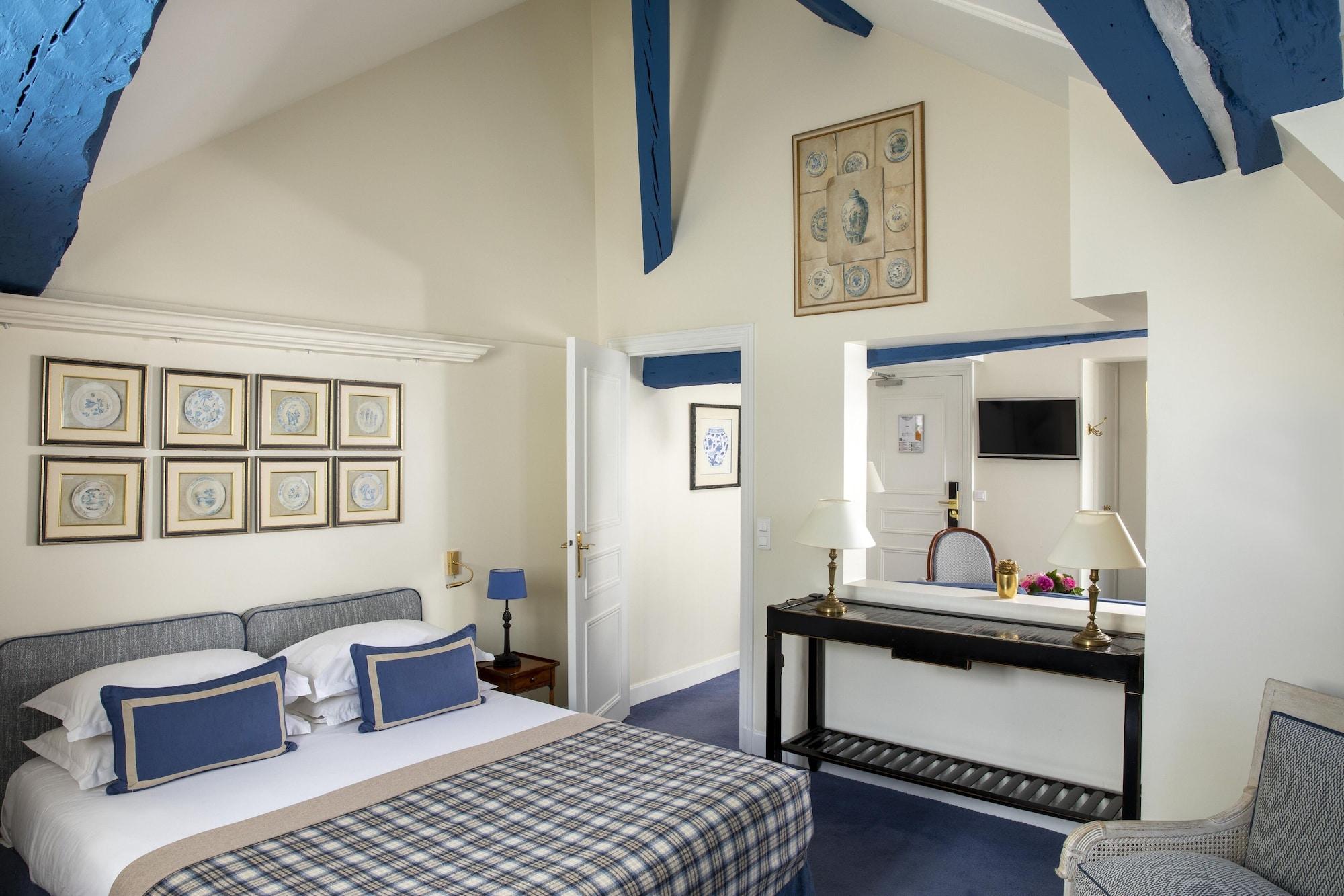 פריז Le Relais Saint Honore מראה חיצוני תמונה