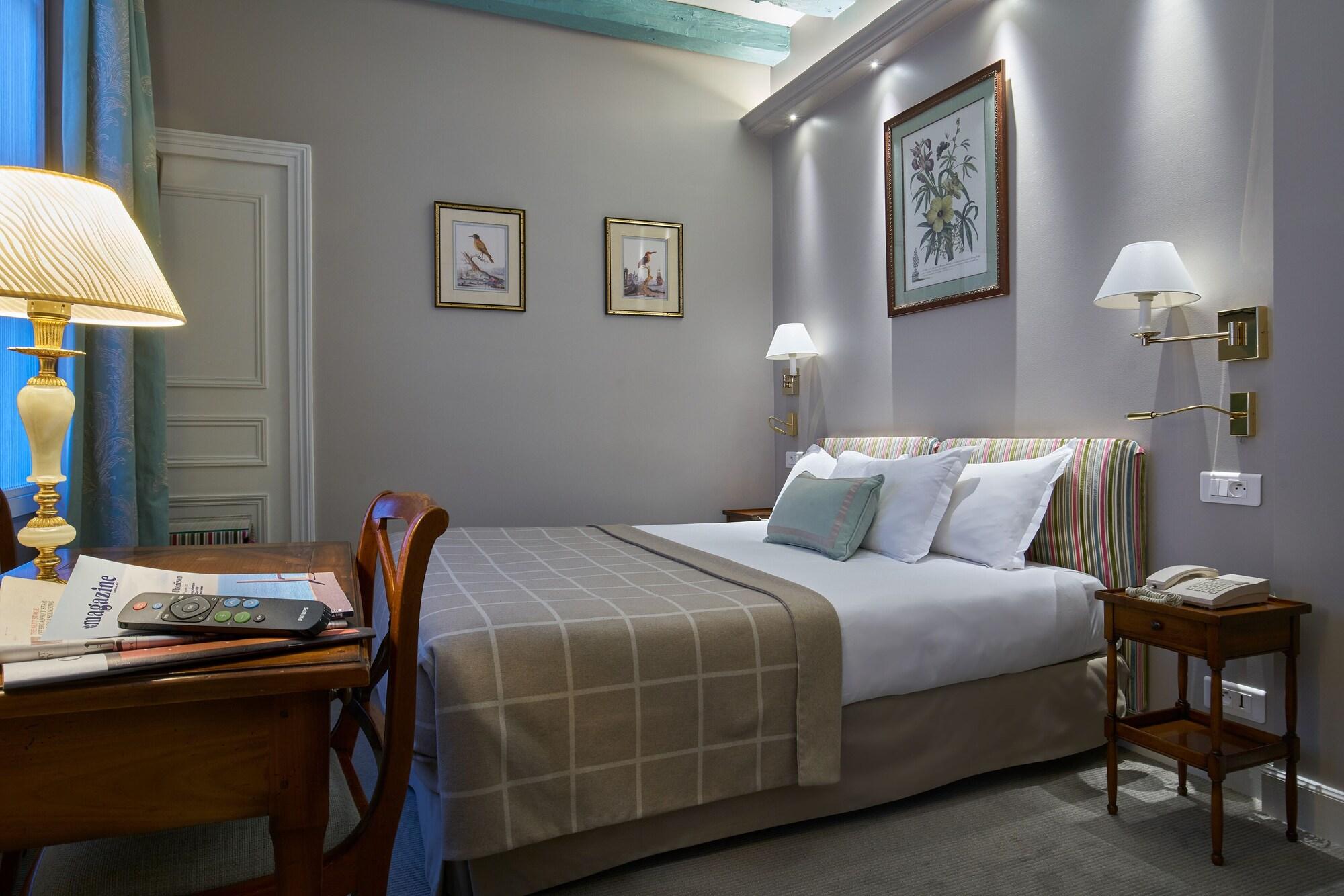 פריז Le Relais Saint Honore מראה חיצוני תמונה