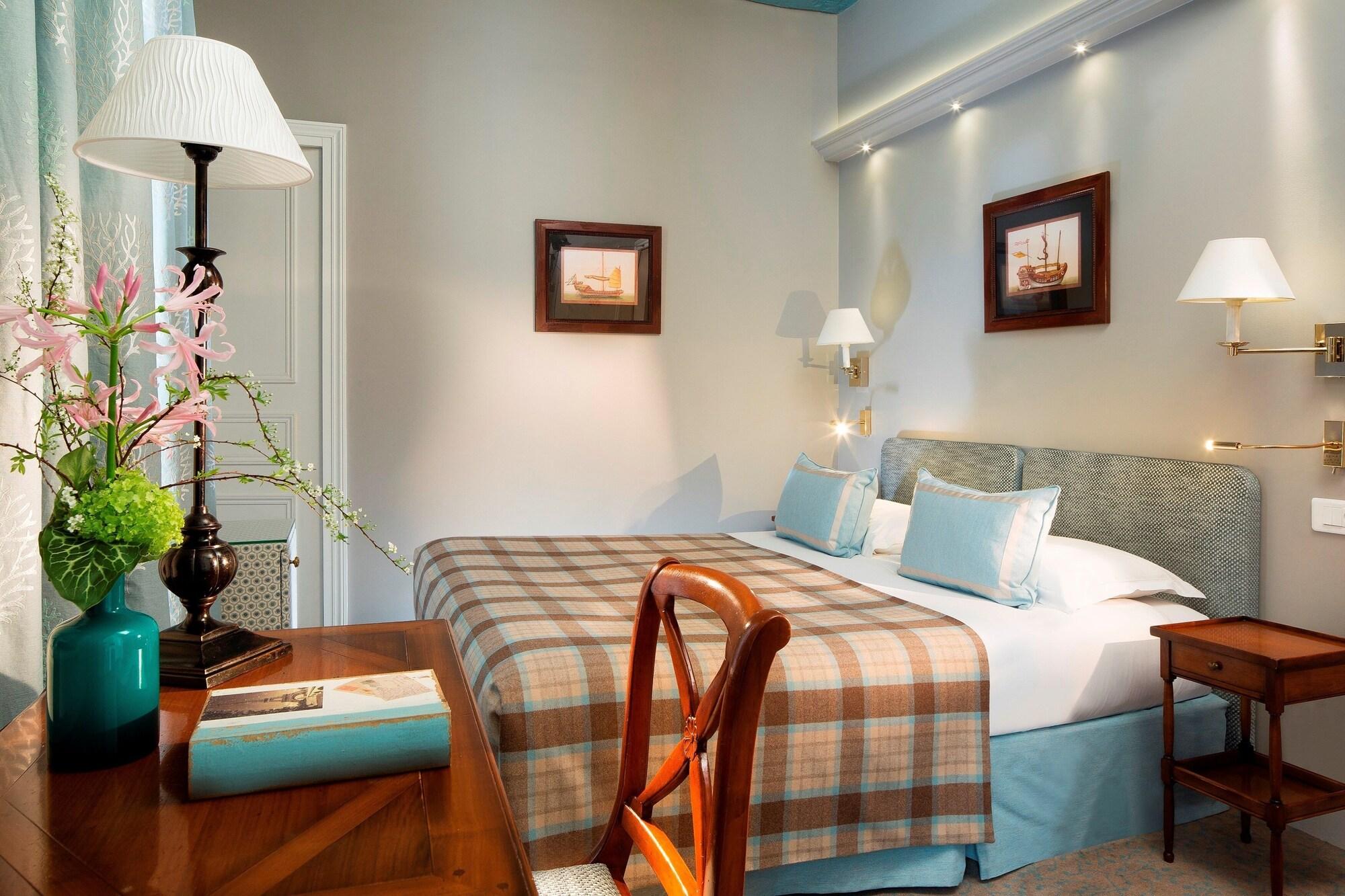 פריז Le Relais Saint Honore מראה חיצוני תמונה