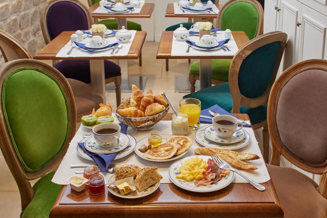 פריז Le Relais Saint Honore מראה חיצוני תמונה