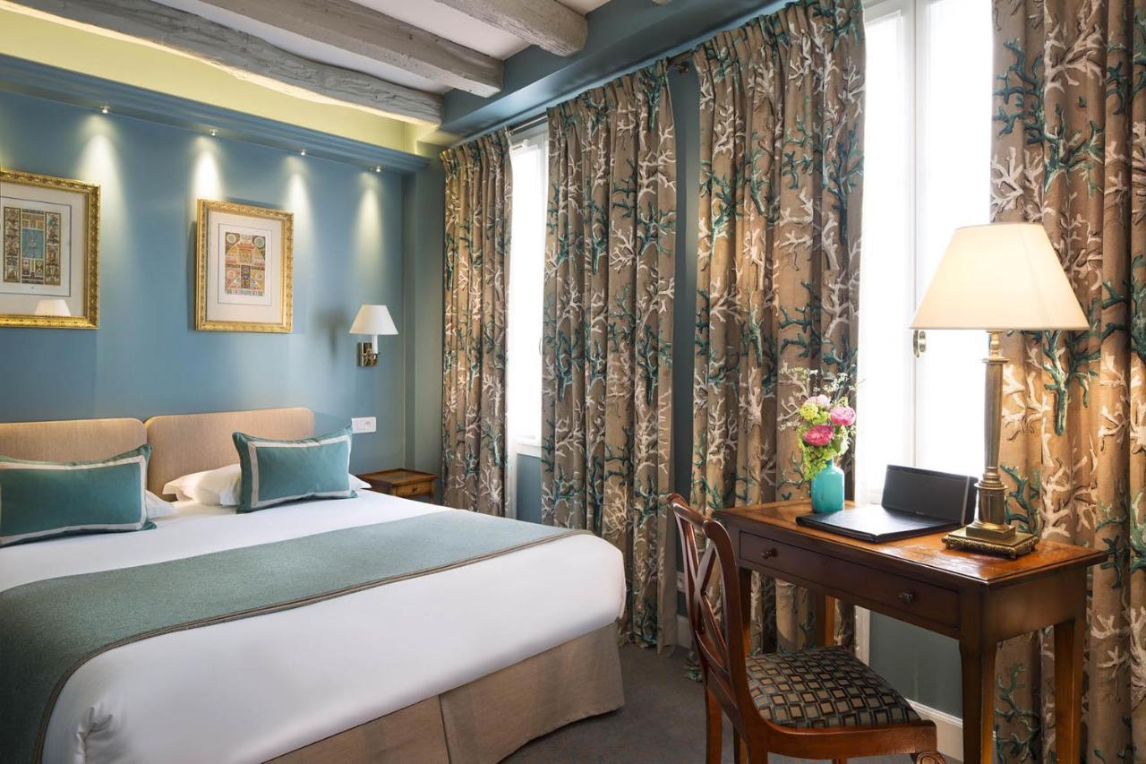 פריז Le Relais Saint Honore מראה חיצוני תמונה
