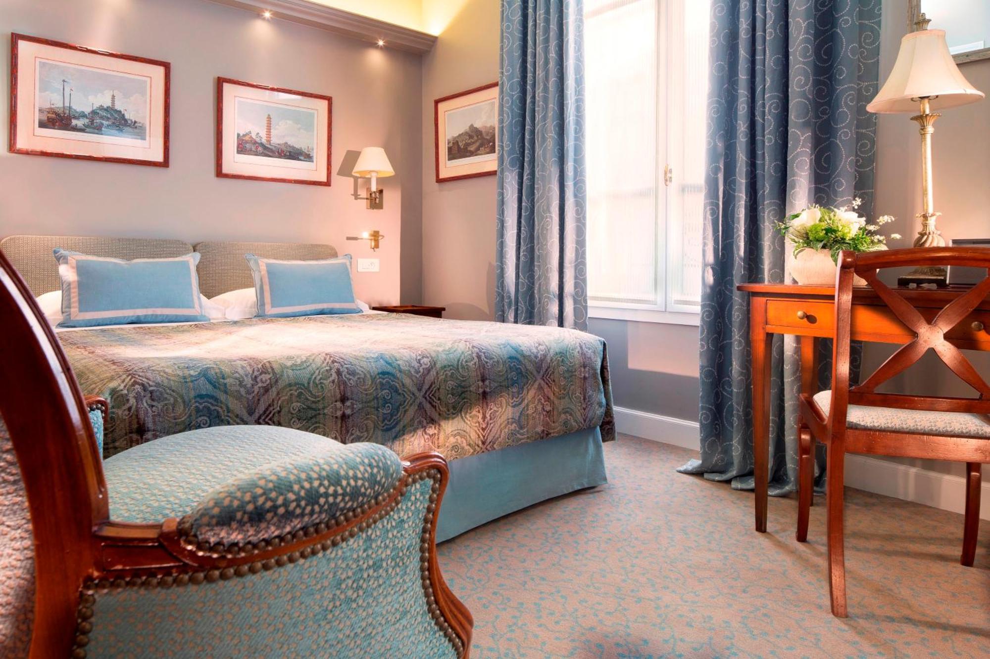 פריז Le Relais Saint Honore מראה חיצוני תמונה