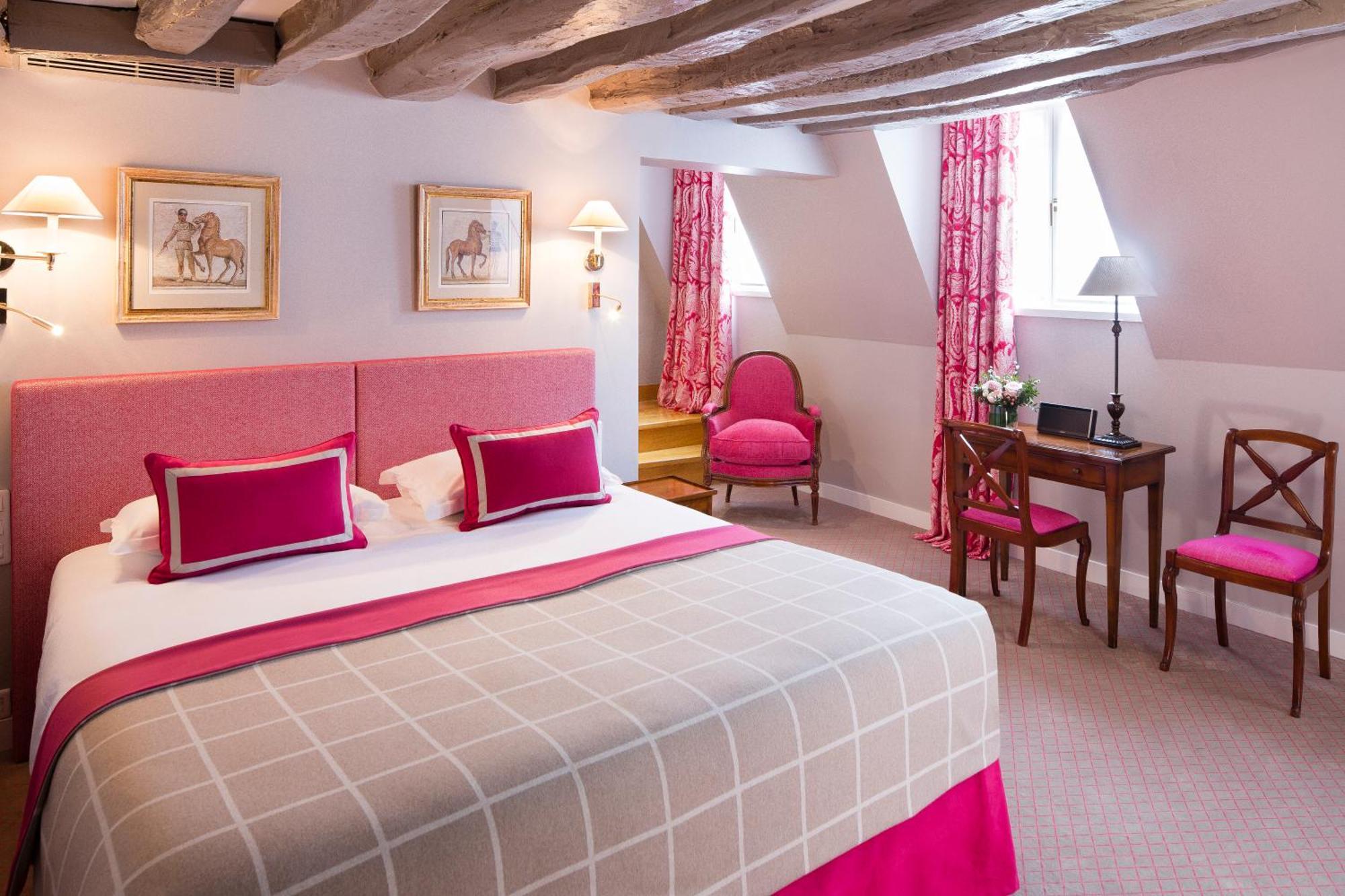 פריז Le Relais Saint Honore חדר תמונה