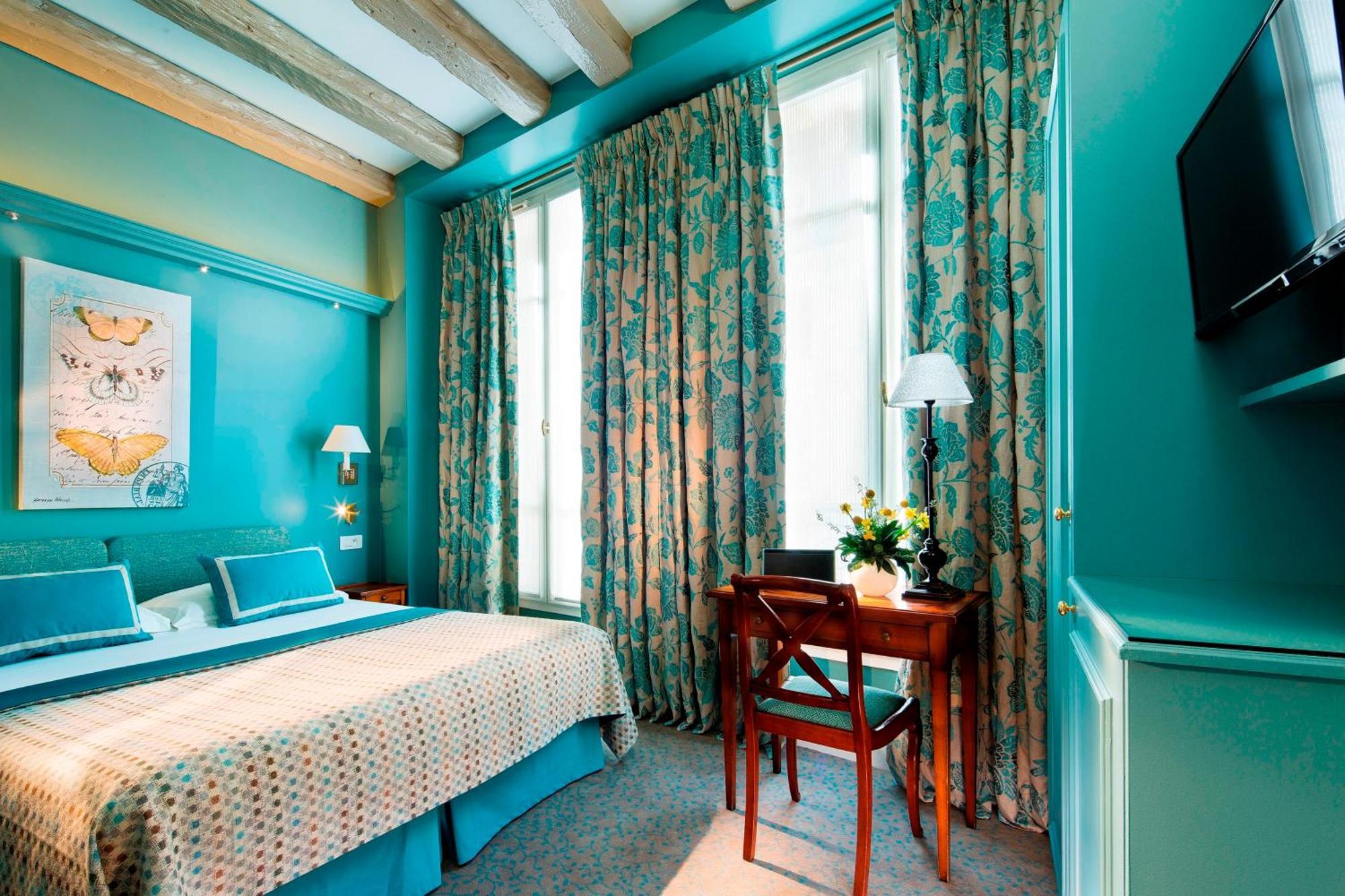 פריז Le Relais Saint Honore חדר תמונה