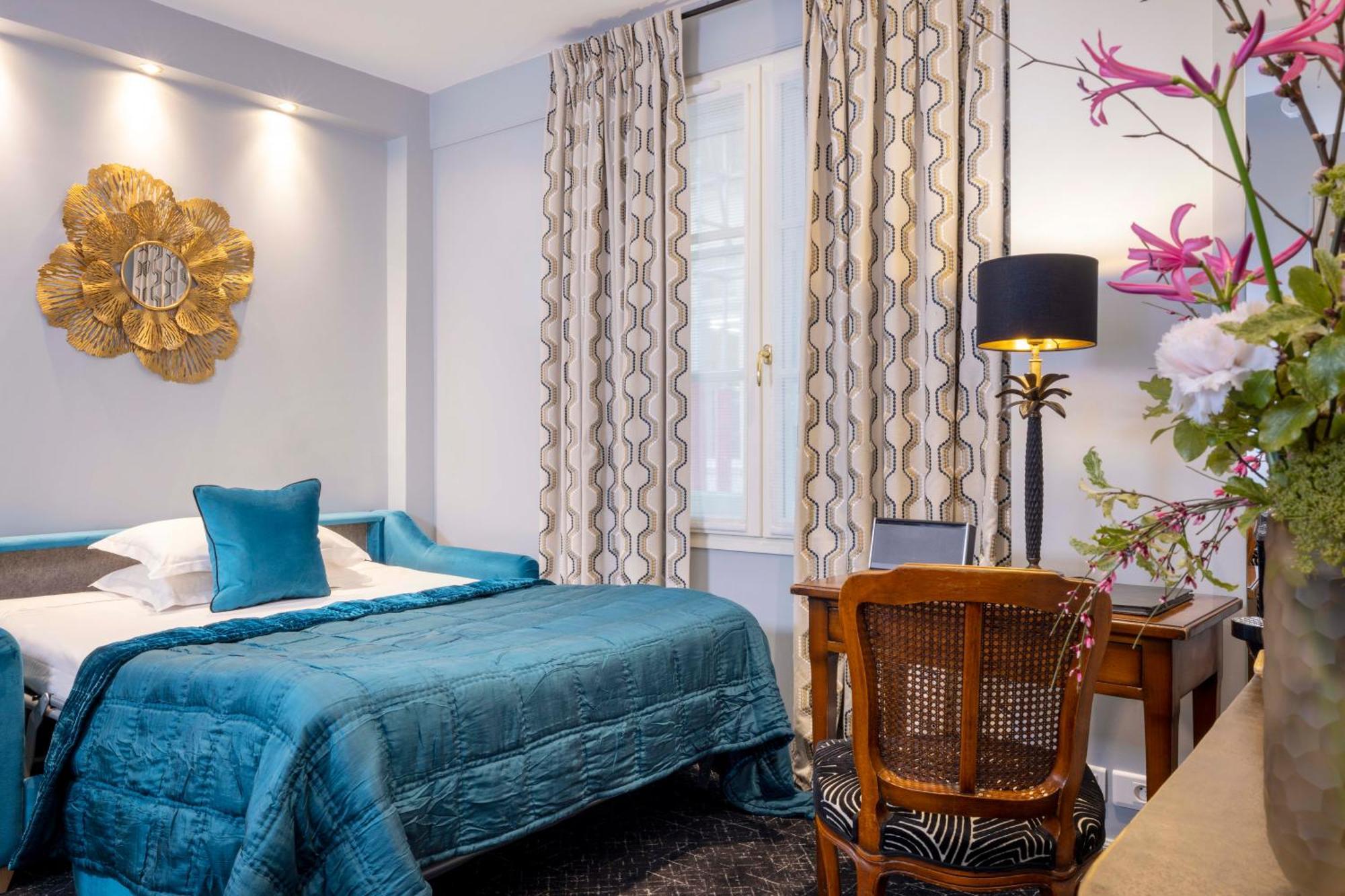 פריז Le Relais Saint Honore חדר תמונה