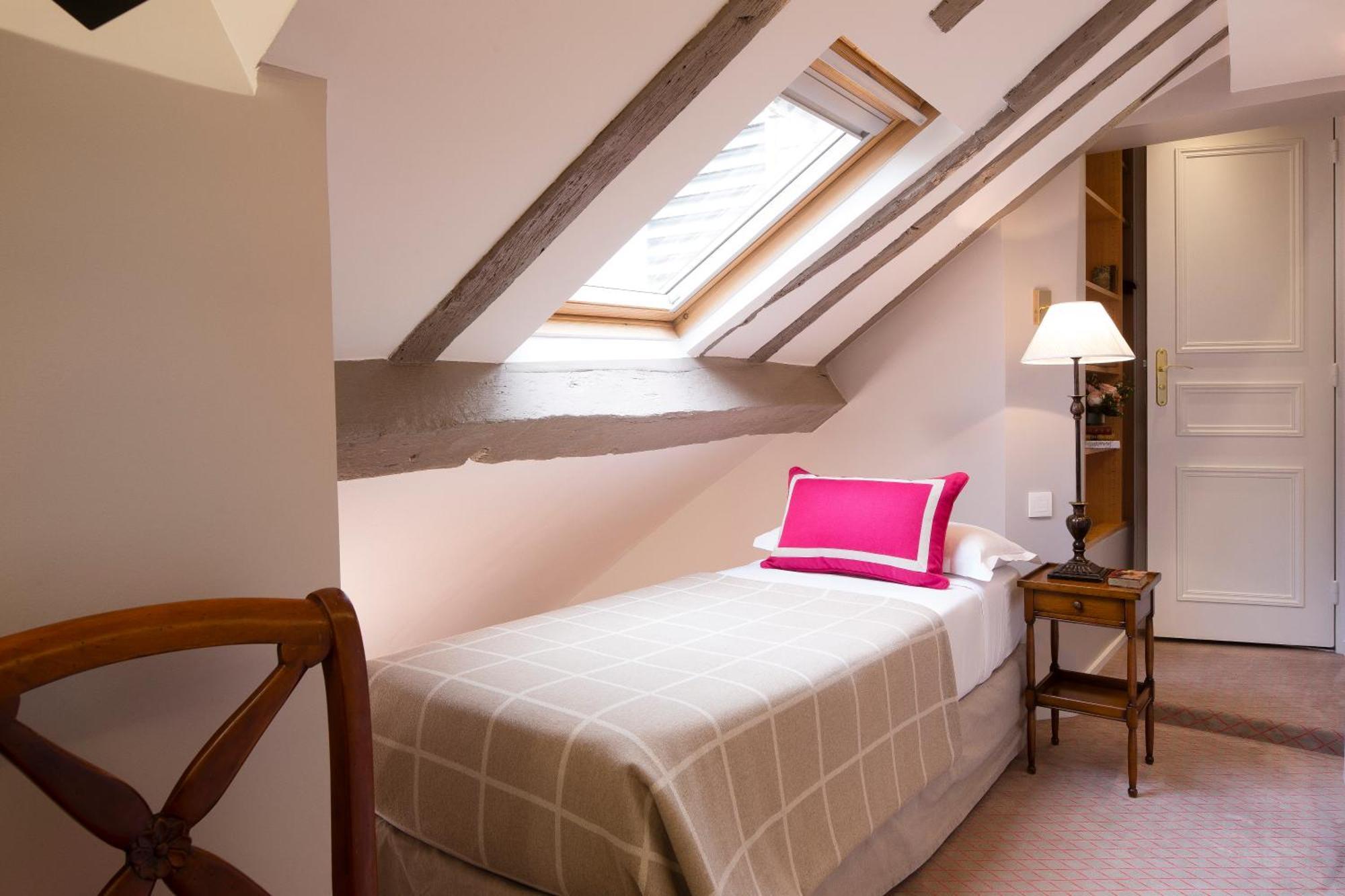 פריז Le Relais Saint Honore חדר תמונה