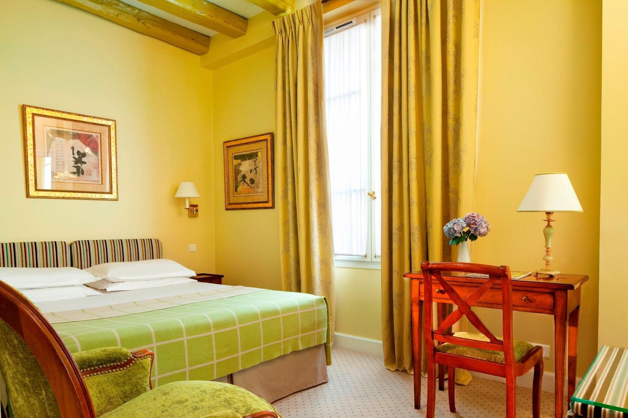 פריז Le Relais Saint Honore חדר תמונה