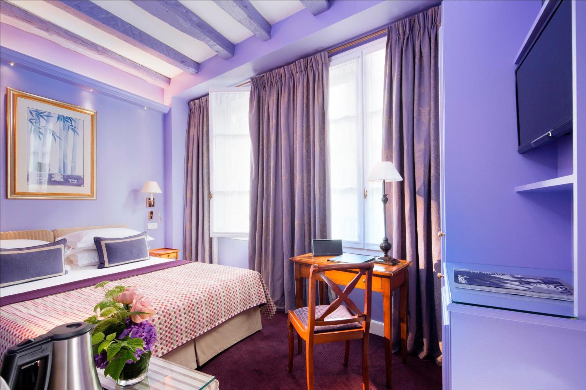 פריז Le Relais Saint Honore מראה חיצוני תמונה