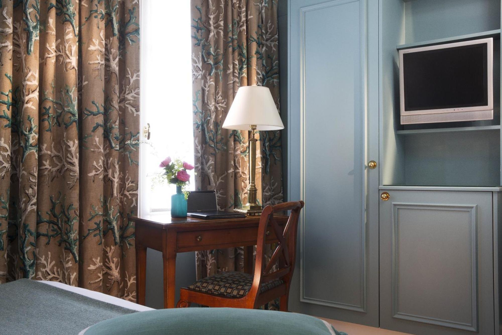 פריז Le Relais Saint Honore מראה חיצוני תמונה