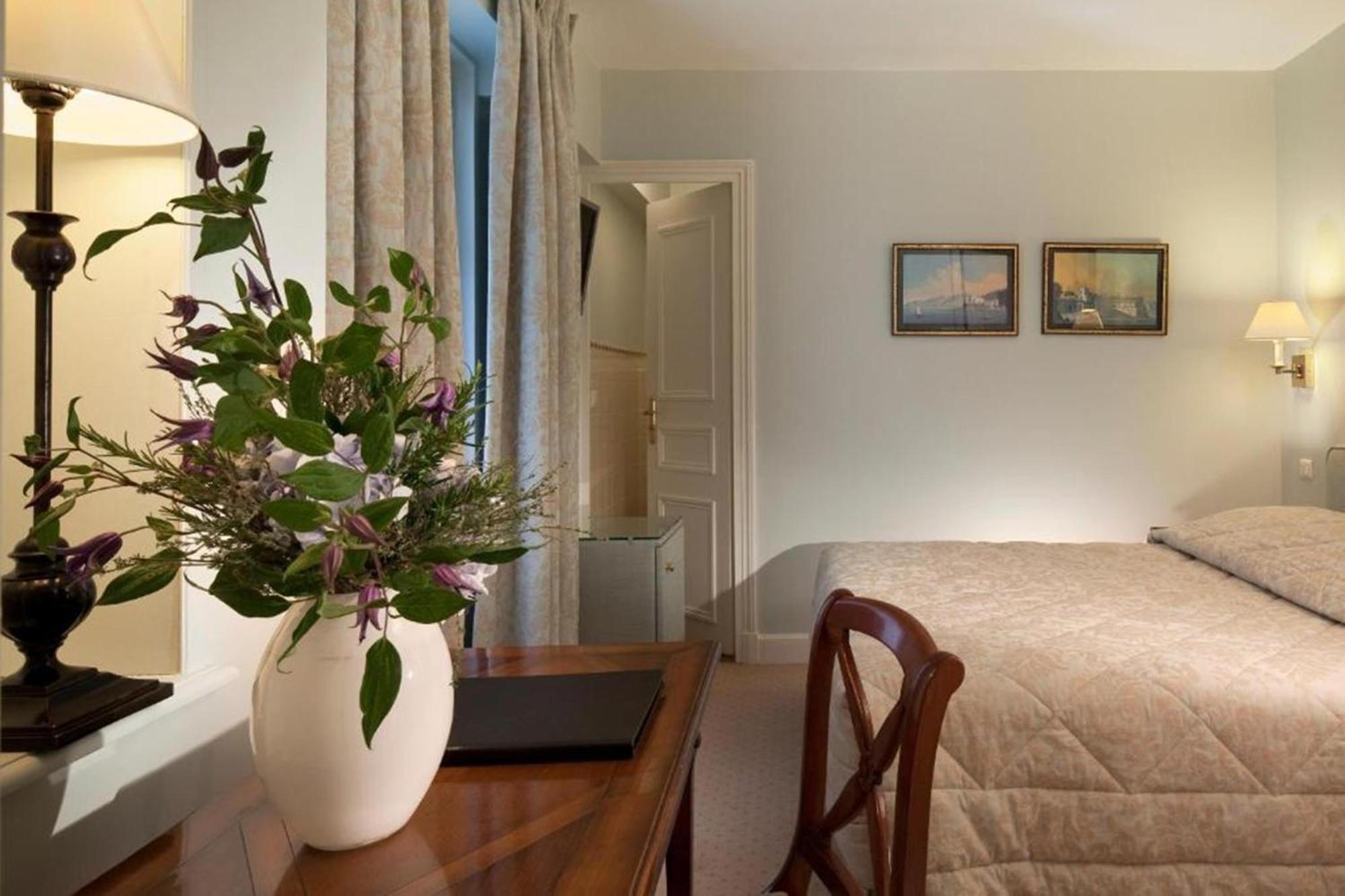 פריז Le Relais Saint Honore מראה חיצוני תמונה