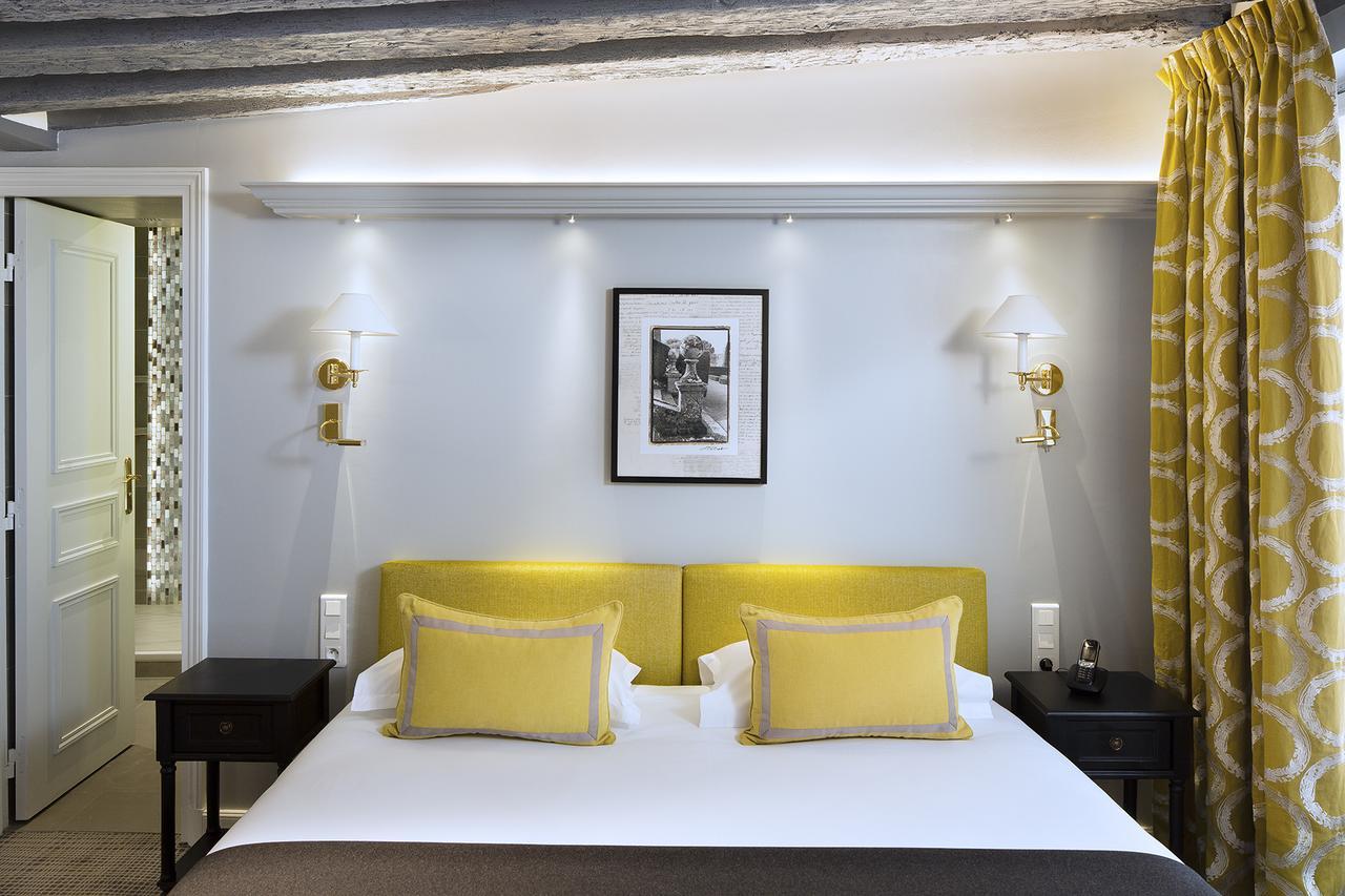 פריז Le Relais Saint Honore מראה חיצוני תמונה